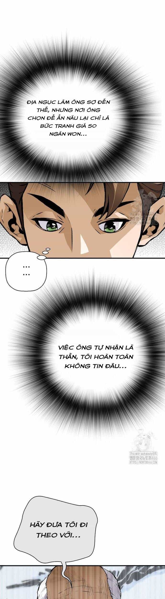 Sự Trở Lại Của Huyền Thoại - Chương 157 - ảnh 8