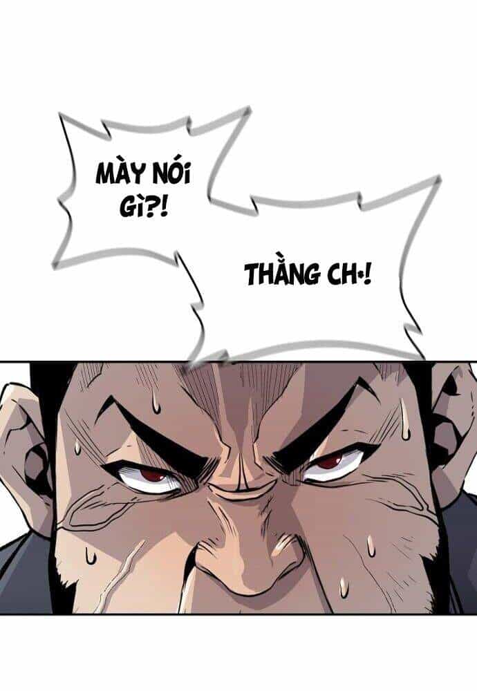 Sự Trở Lại Của Huyền Thoại - Chương 16 - ảnh 15