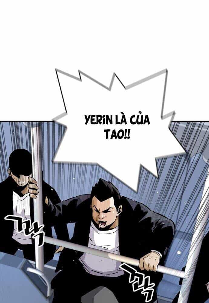 Sự Trở Lại Của Huyền Thoại - Chương 16 - ảnh 16