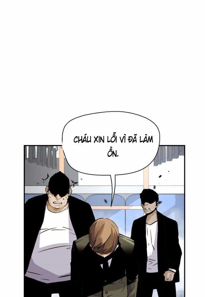 Sự Trở Lại Của Huyền Thoại - Chương 16 - ảnh 36