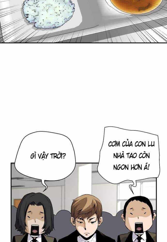 Sự Trở Lại Của Huyền Thoại - Chương 16 - ảnh 45