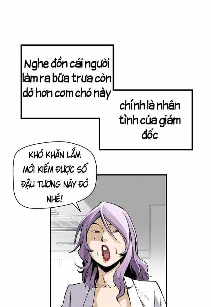 Sự Trở Lại Của Huyền Thoại - Chương 16 - ảnh 47