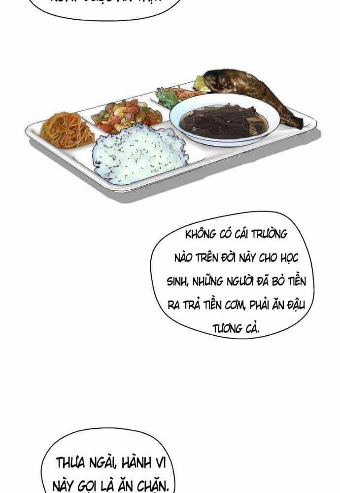 Sự Trở Lại Của Huyền Thoại - Chương 16 - ảnh 79