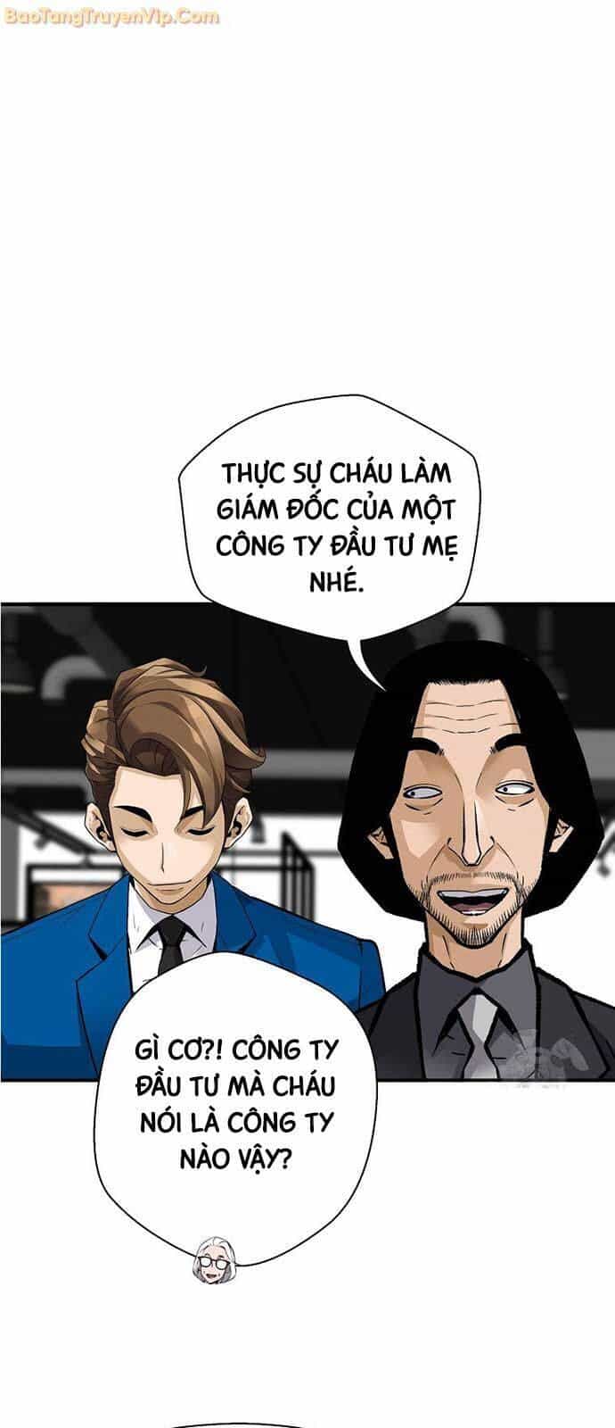 Sự Trở Lại Của Huyền Thoại - Chương 158 - ảnh 14
