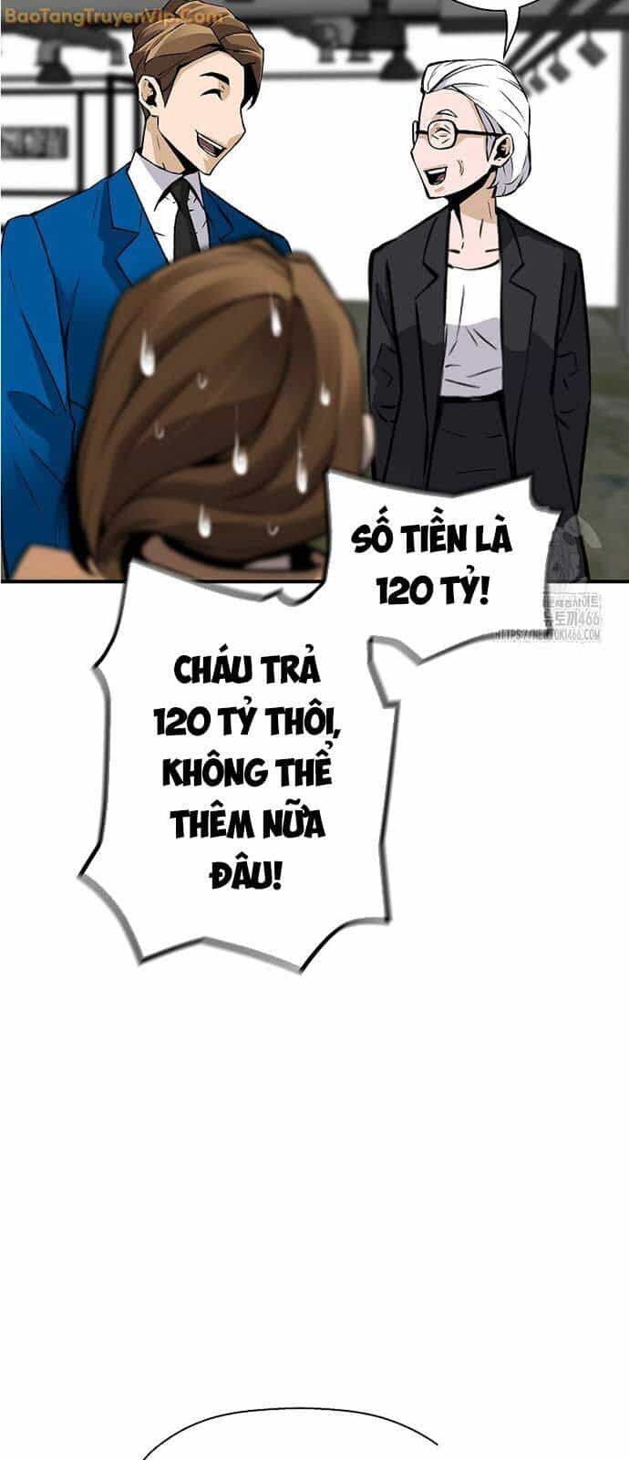 Sự Trở Lại Của Huyền Thoại - Chương 158 - ảnh 38