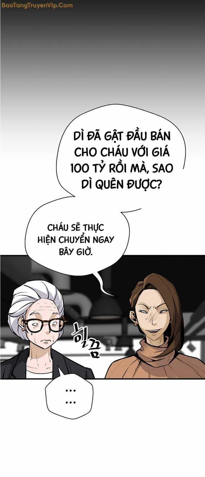 Sự Trở Lại Của Huyền Thoại - Chương 158 - ảnh 5