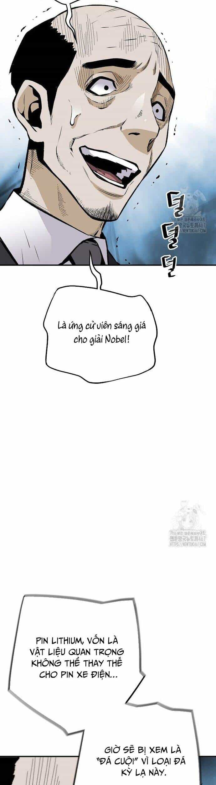 Sự Trở Lại Của Huyền Thoại - Chương 159 - ảnh 16