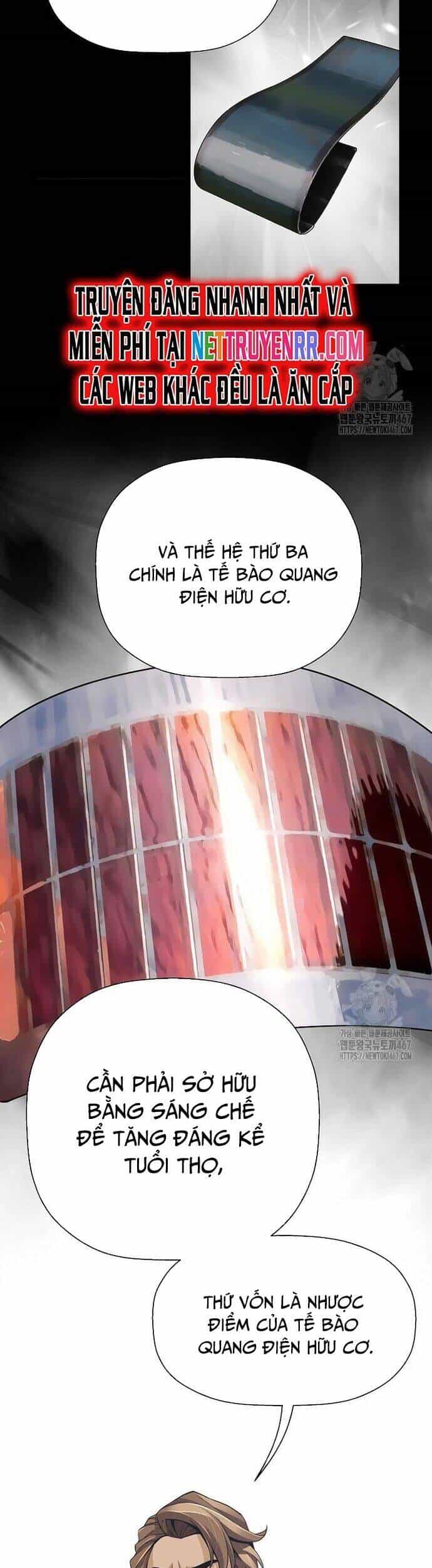 Sự Trở Lại Của Huyền Thoại - Chương 159 - ảnh 30