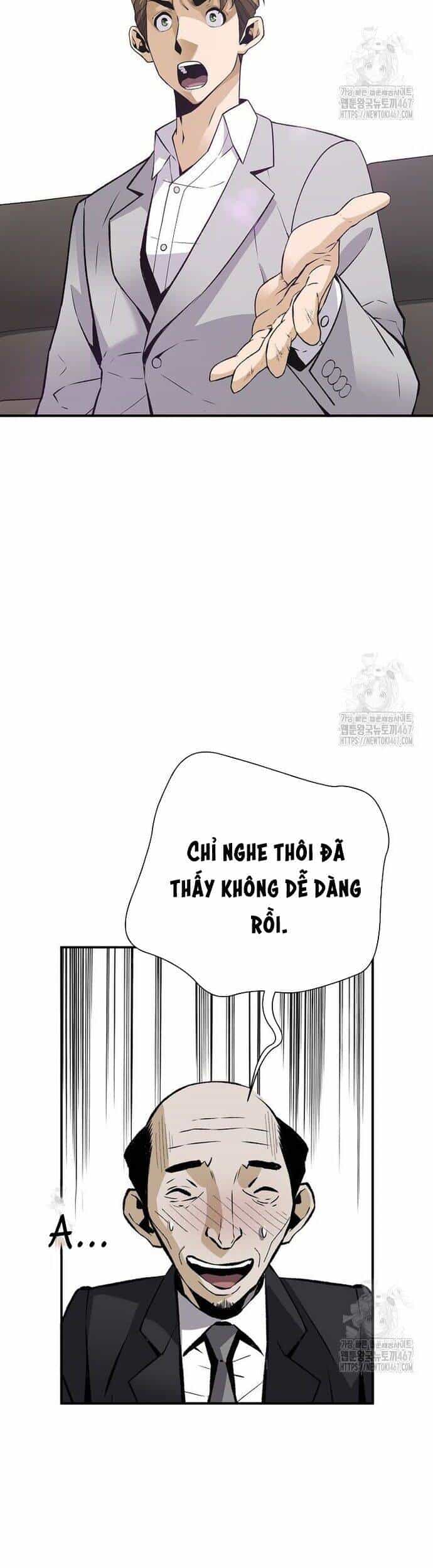 Sự Trở Lại Của Huyền Thoại - Chương 159 - ảnh 31