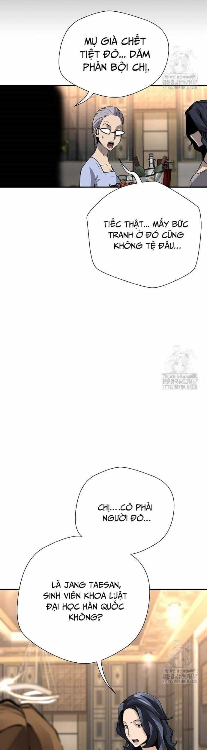 Sự Trở Lại Của Huyền Thoại - Chương 159 - ảnh 5
