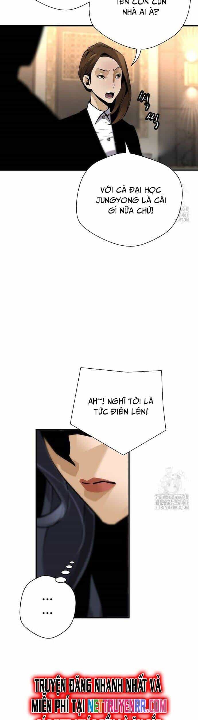 Sự Trở Lại Của Huyền Thoại - Chương 159 - ảnh 8