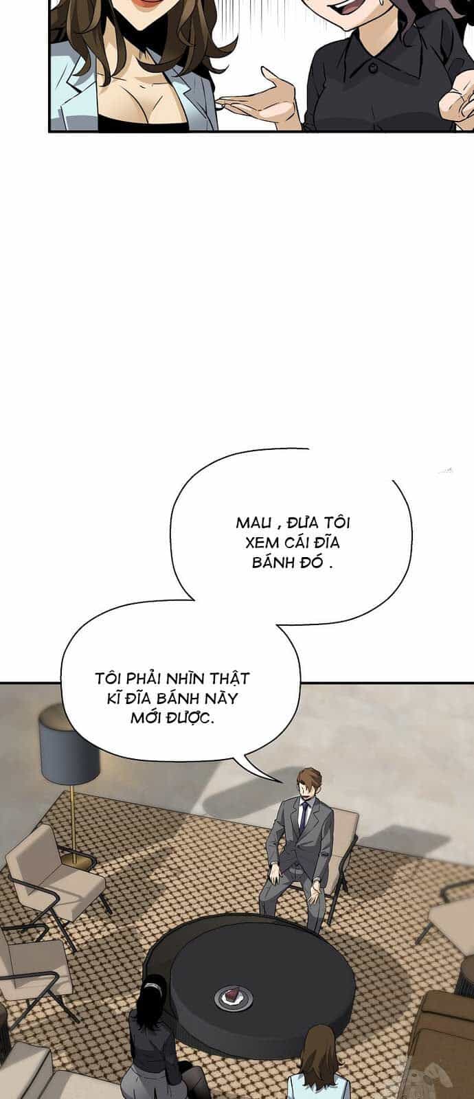 Sự Trở Lại Của Huyền Thoại - Chương 160 - ảnh 17