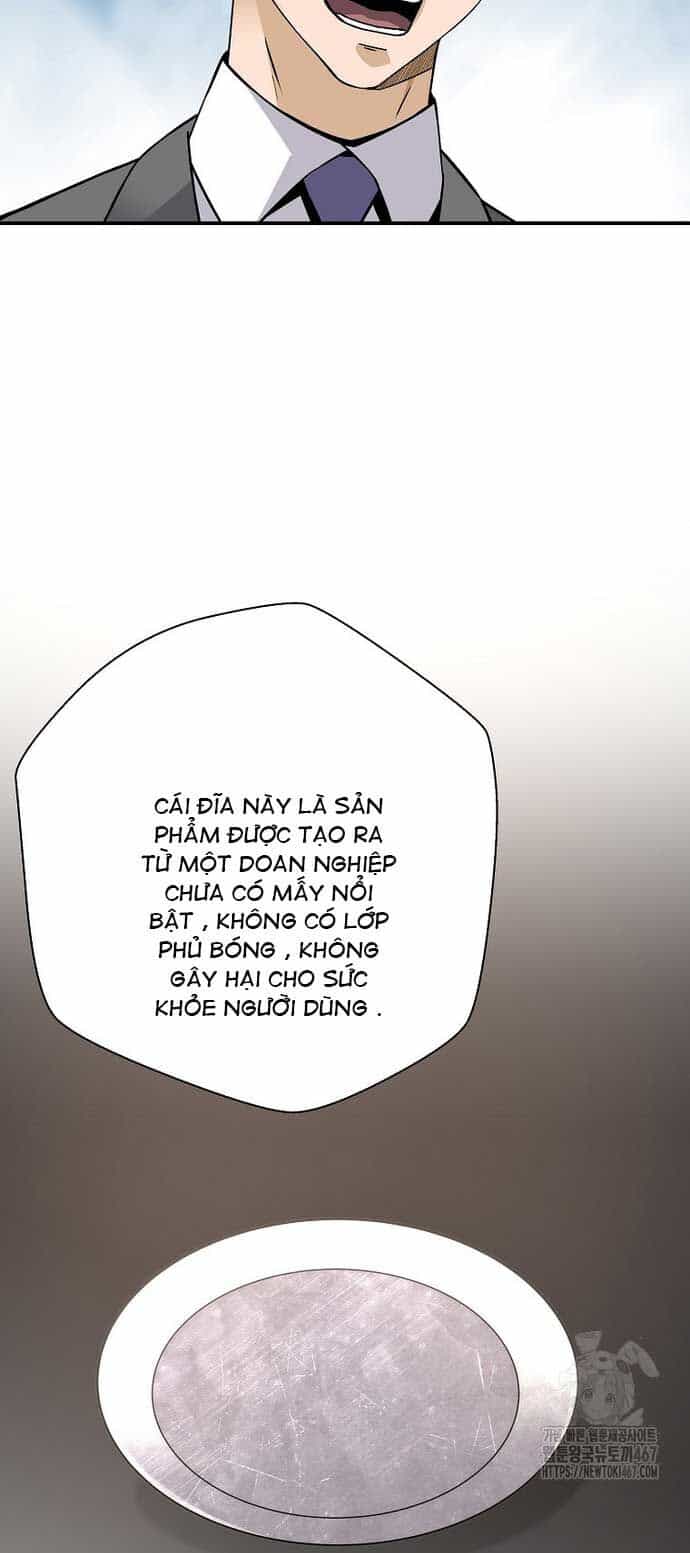 Sự Trở Lại Của Huyền Thoại - Chương 160 - ảnh 19