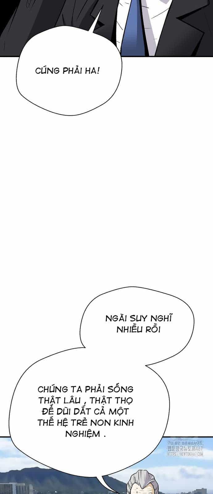Sự Trở Lại Của Huyền Thoại - Chương 160 - ảnh 34