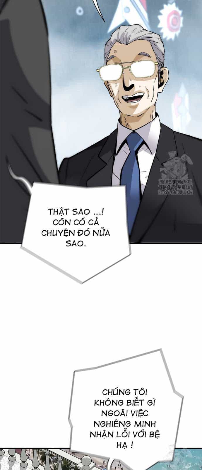 Sự Trở Lại Của Huyền Thoại - Chương 160 - ảnh 40