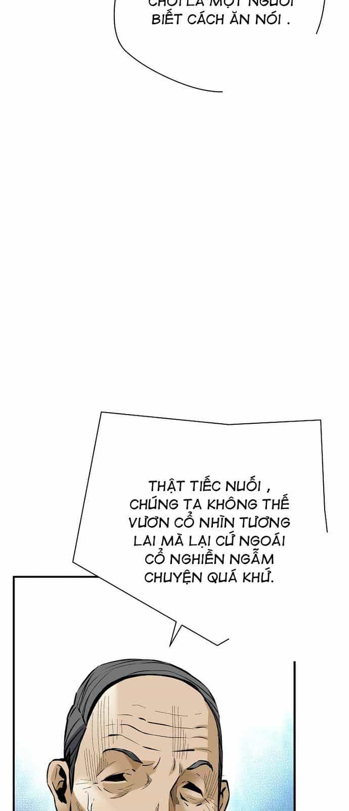 Sự Trở Lại Của Huyền Thoại - Chương 160 - ảnh 44