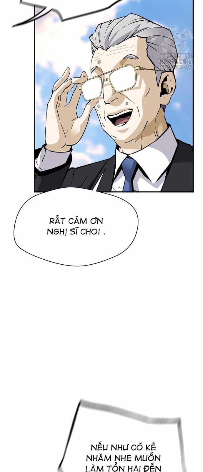 Sự Trở Lại Của Huyền Thoại - Chương 160 - ảnh 49
