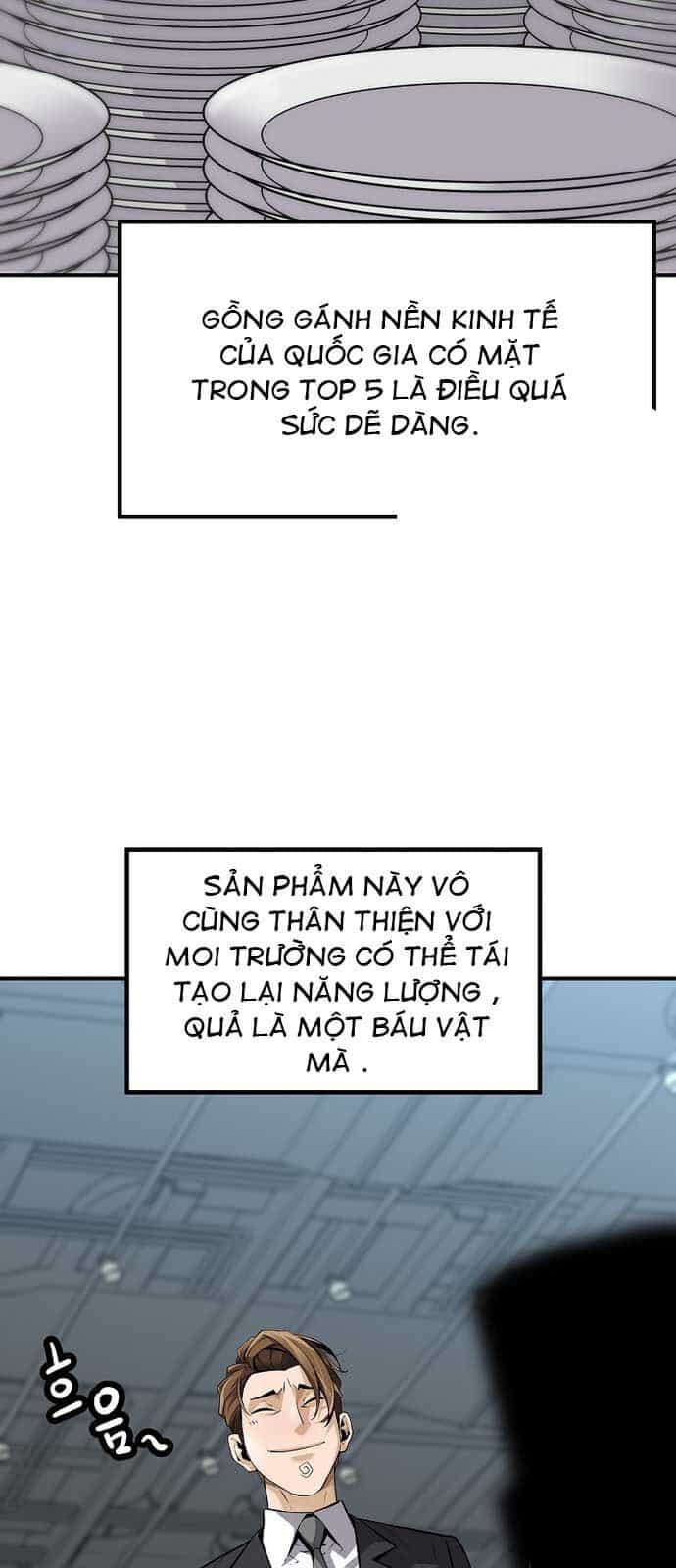 Sự Trở Lại Của Huyền Thoại - Chương 160 - ảnh 58