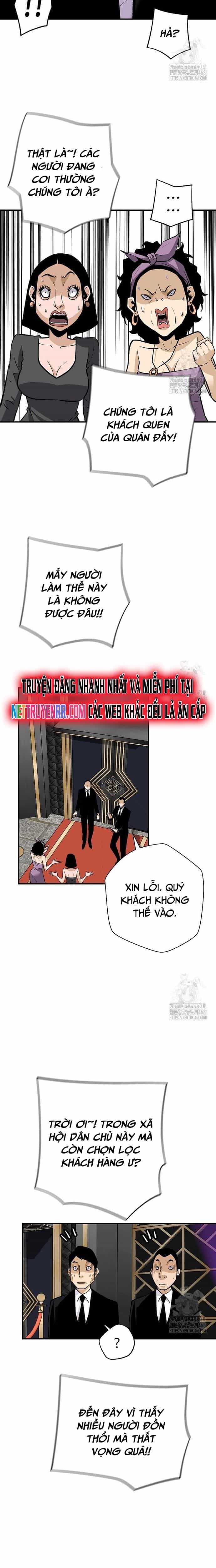 Sự Trở Lại Của Huyền Thoại - Chương 161 - ảnh 10
