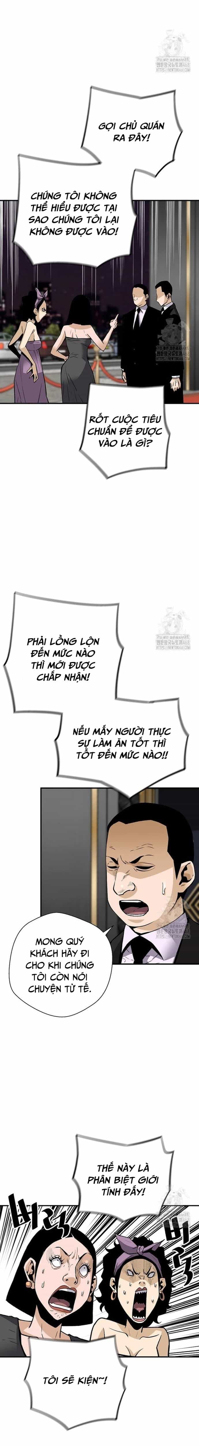 Sự Trở Lại Của Huyền Thoại - Chương 161 - ảnh 11
