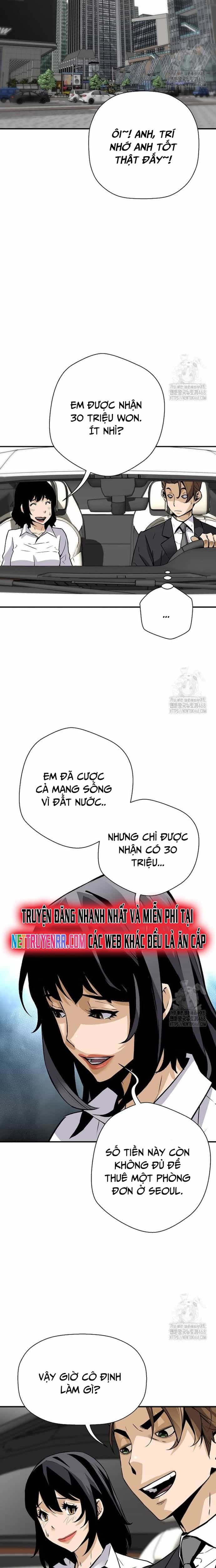 Sự Trở Lại Của Huyền Thoại - Chương 161 - ảnh 7