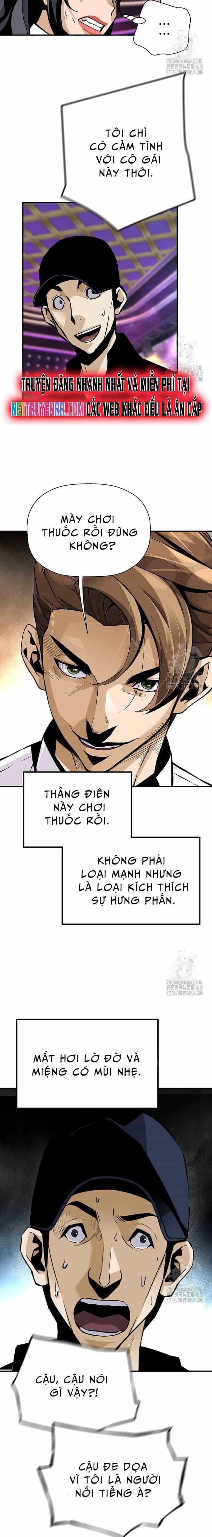 Sự Trở Lại Của Huyền Thoại - Chương 162 - ảnh 12