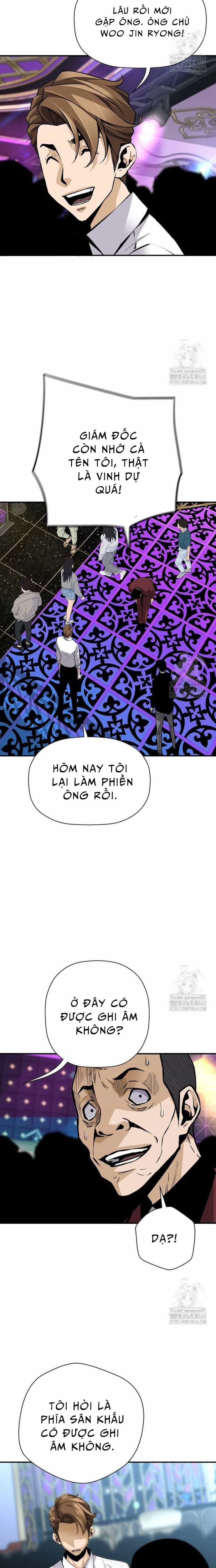 Sự Trở Lại Của Huyền Thoại - Chương 162 - ảnh 14