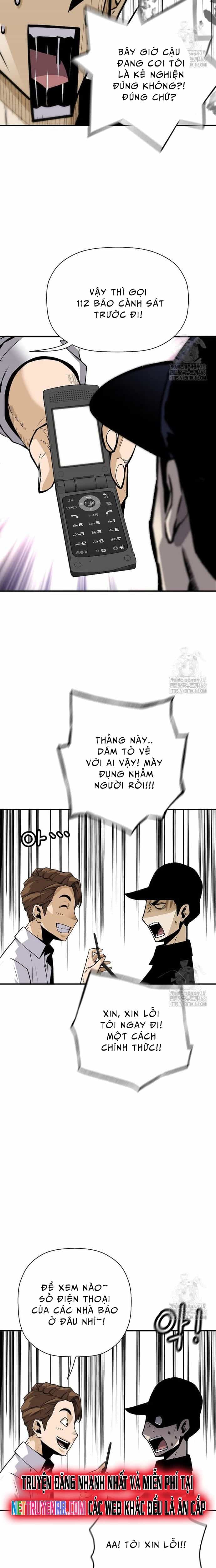 Sự Trở Lại Của Huyền Thoại - Chương 162 - ảnh 16