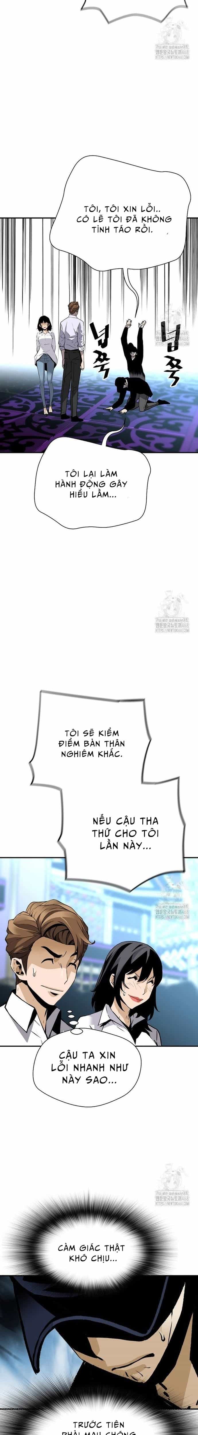 Sự Trở Lại Của Huyền Thoại - Chương 162 - ảnh 17