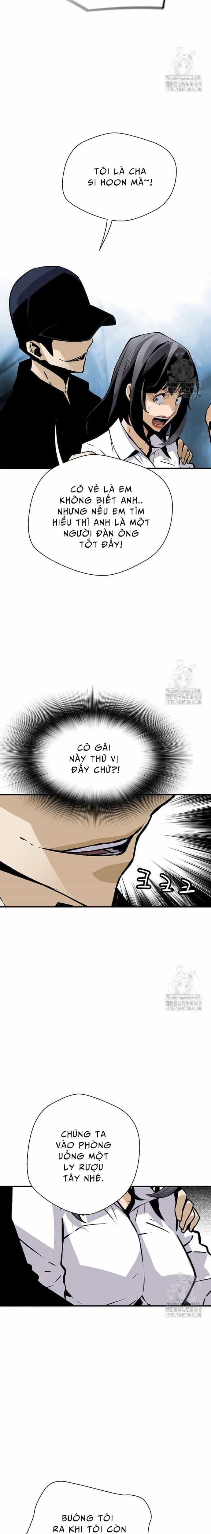 Sự Trở Lại Của Huyền Thoại - Chương 162 - ảnh 4