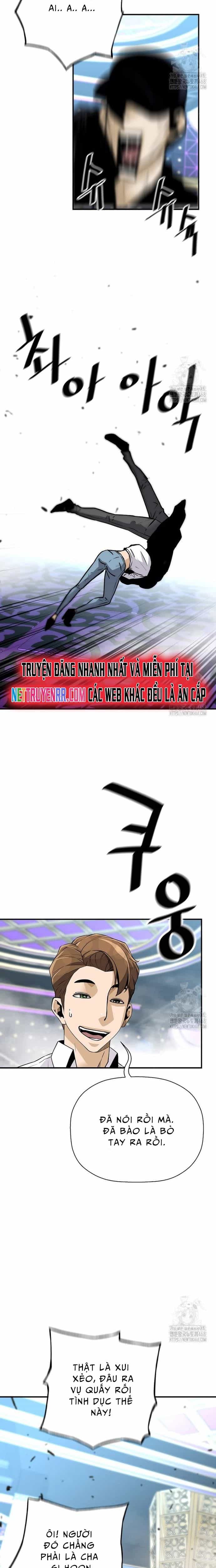 Sự Trở Lại Của Huyền Thoại - Chương 162 - ảnh 6