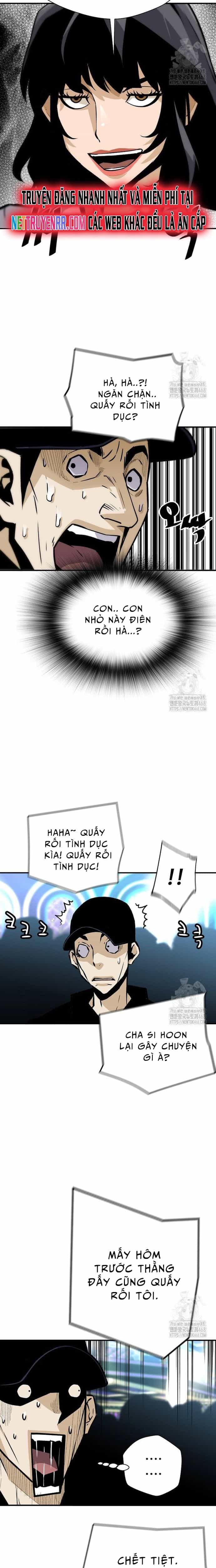 Sự Trở Lại Của Huyền Thoại - Chương 162 - ảnh 8