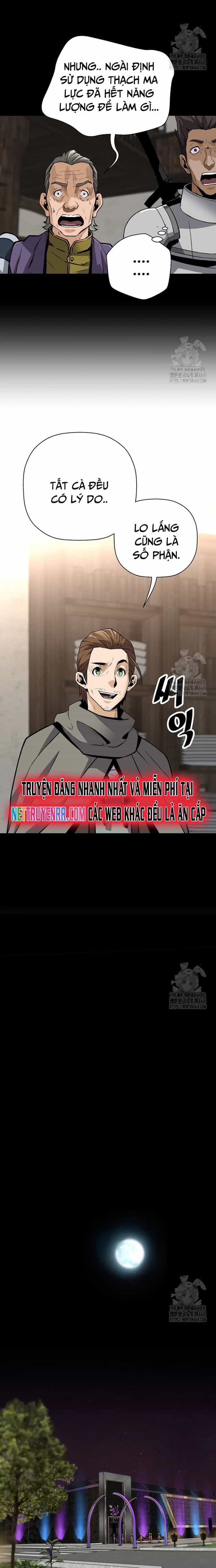 Sự Trở Lại Của Huyền Thoại - Chương 163 - ảnh 11
