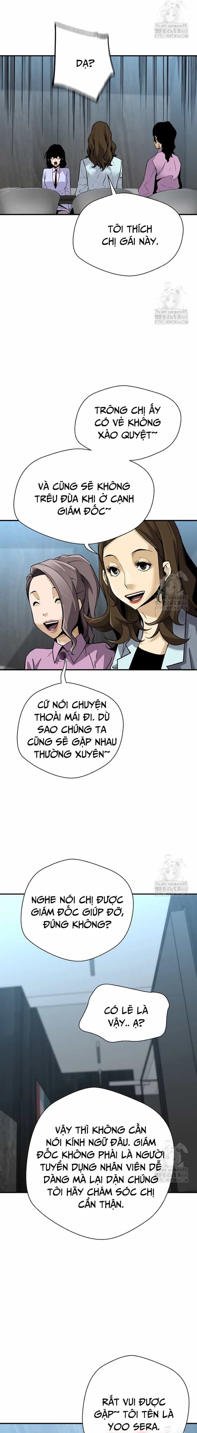 Sự Trở Lại Của Huyền Thoại - Chương 163 - ảnh 20