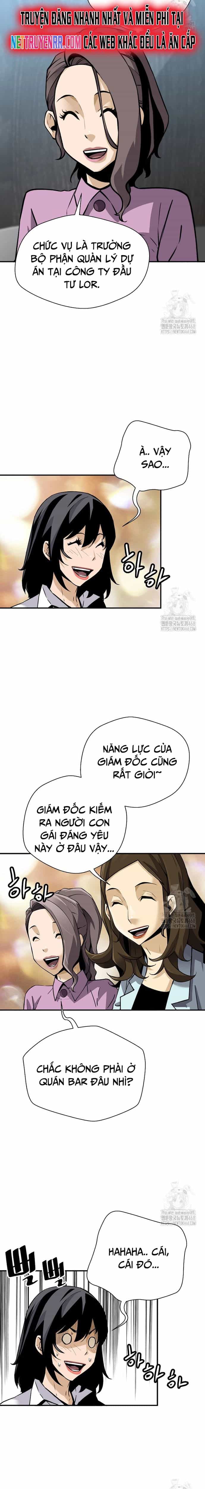 Sự Trở Lại Của Huyền Thoại - Chương 163 - ảnh 21
