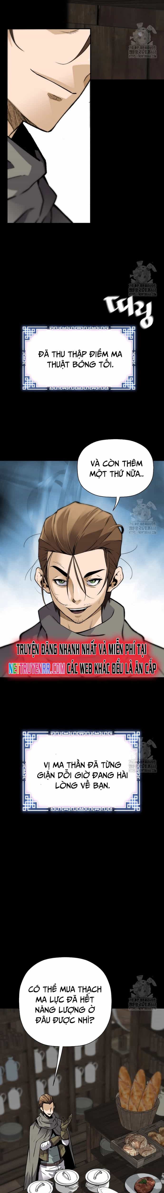 Sự Trở Lại Của Huyền Thoại - Chương 163 - ảnh 9