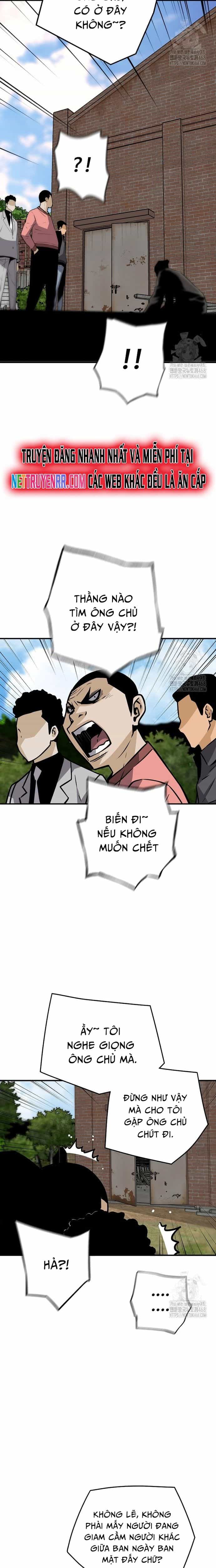 Sự Trở Lại Của Huyền Thoại - Chương 164 - ảnh 12