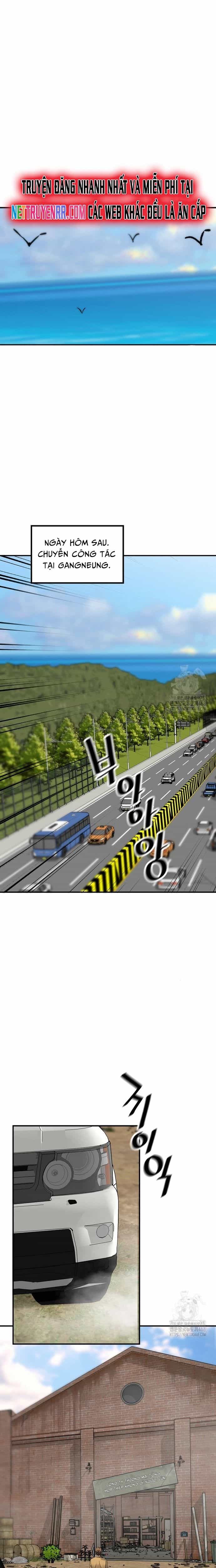 Sự Trở Lại Của Huyền Thoại - Chương 164 - ảnh 6