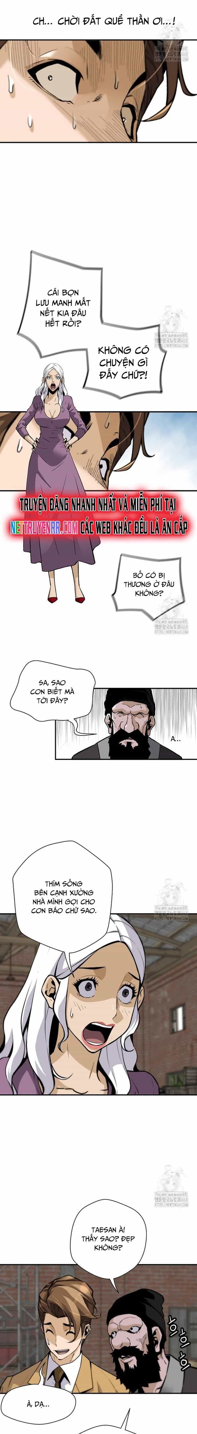 Sự Trở Lại Của Huyền Thoại - Chương 165 - ảnh 16