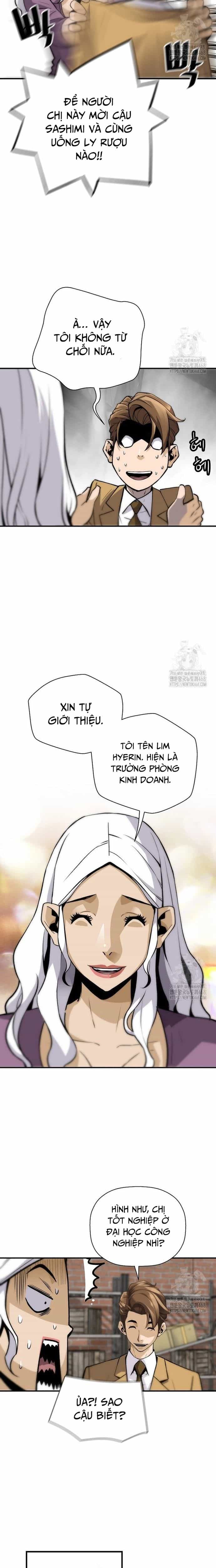 Sự Trở Lại Của Huyền Thoại - Chương 165 - ảnh 19