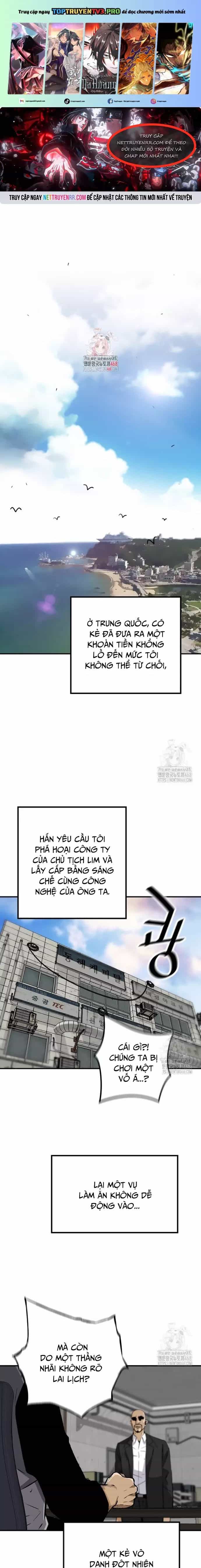 Sự Trở Lại Của Huyền Thoại - Chương 165 - ảnh 2