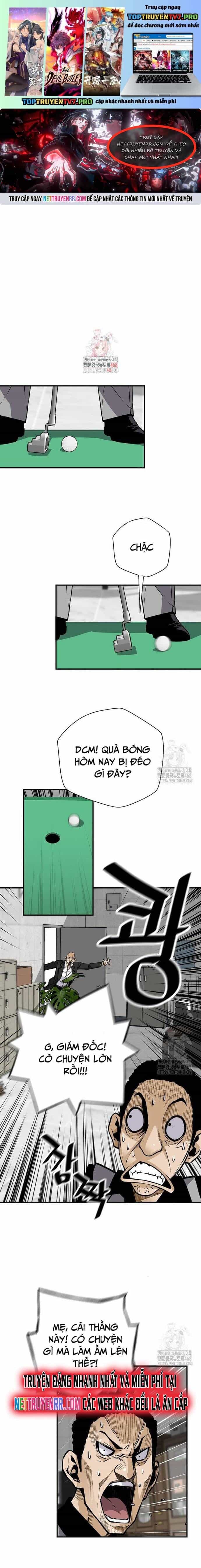 Sự Trở Lại Của Huyền Thoại - Chương 166 - ảnh 2