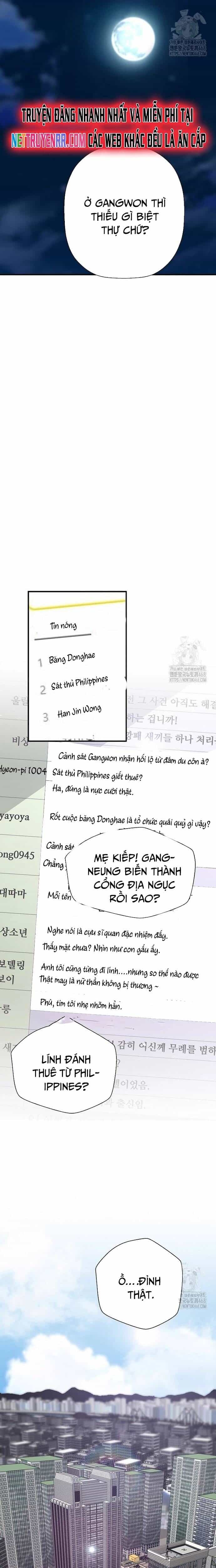 Sự Trở Lại Của Huyền Thoại - Chương 167 - ảnh 21