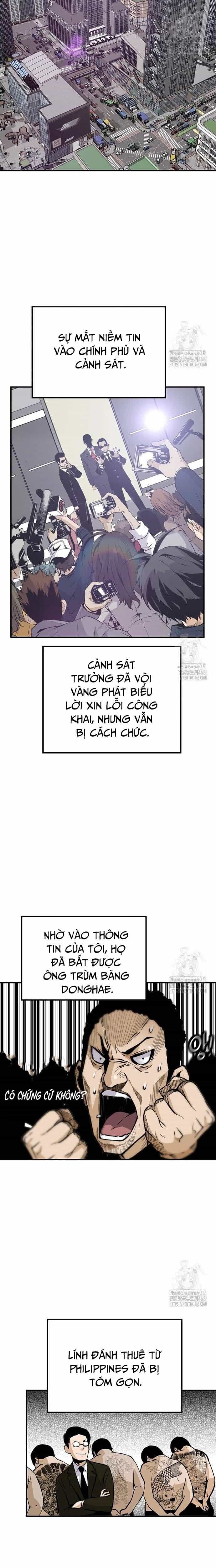 Sự Trở Lại Của Huyền Thoại - Chương 167 - ảnh 22