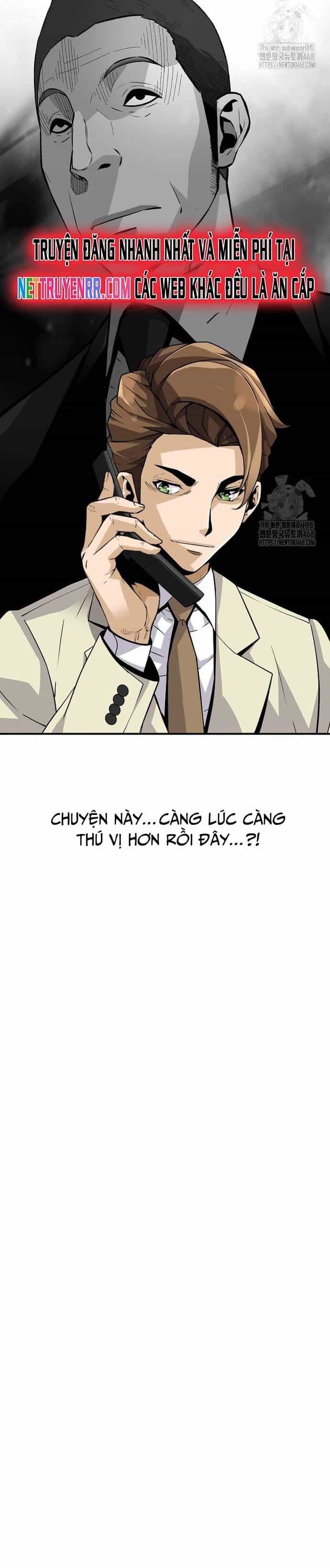 Sự Trở Lại Của Huyền Thoại - Chương 167 - ảnh 26