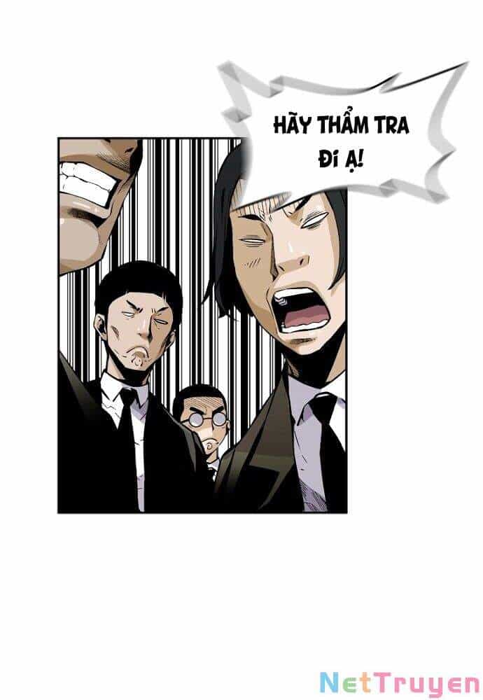 Sự Trở Lại Của Huyền Thoại - Chương 17 - ảnh 25