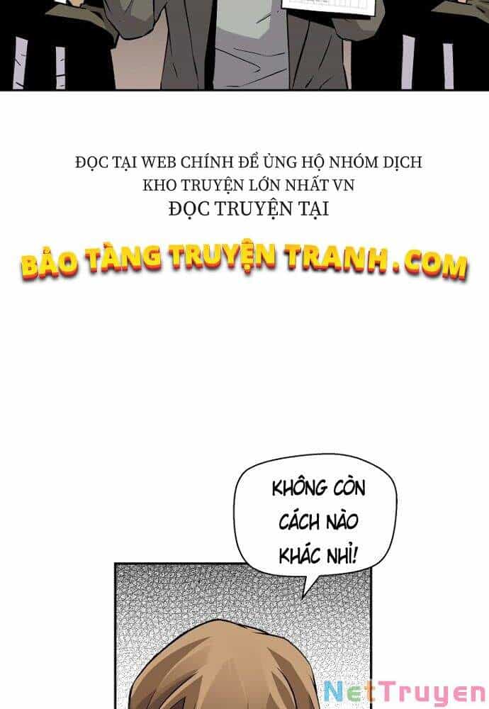 Sự Trở Lại Của Huyền Thoại - Chương 17 - ảnh 27