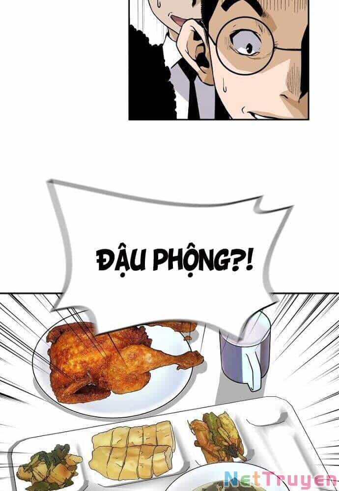 Sự Trở Lại Của Huyền Thoại - Chương 17 - ảnh 43