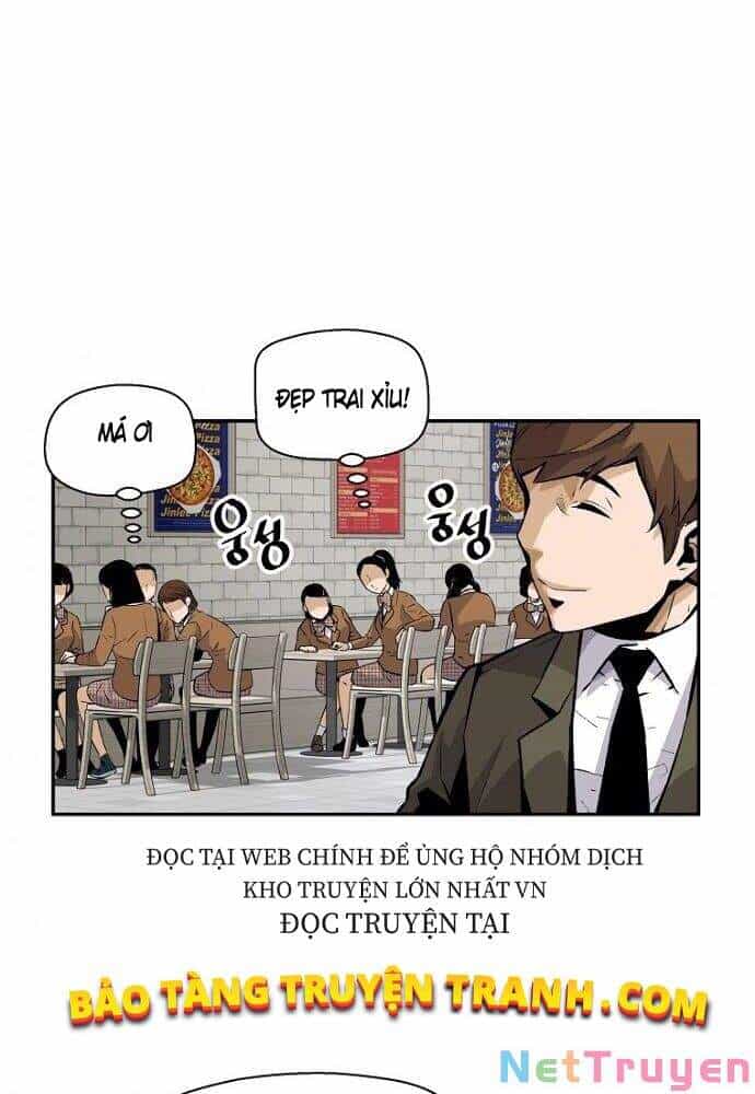 Sự Trở Lại Của Huyền Thoại - Chương 17 - ảnh 59