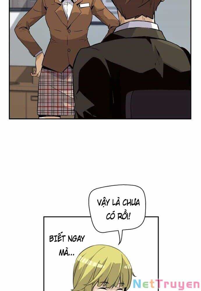 Sự Trở Lại Của Huyền Thoại - Chương 17 - ảnh 71